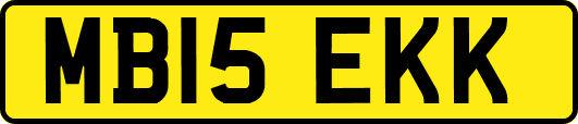MB15EKK
