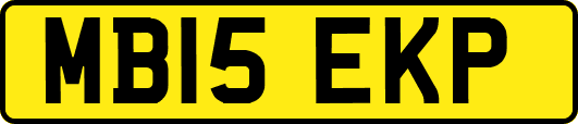 MB15EKP