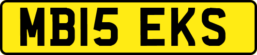 MB15EKS