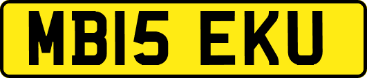 MB15EKU