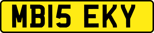 MB15EKY