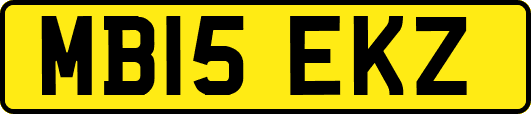 MB15EKZ