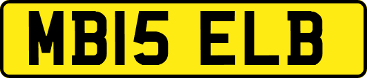 MB15ELB