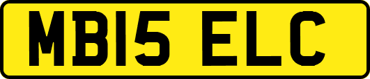 MB15ELC