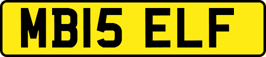 MB15ELF