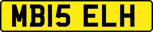 MB15ELH