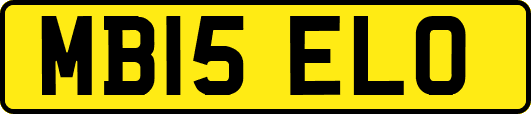 MB15ELO