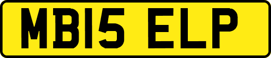 MB15ELP