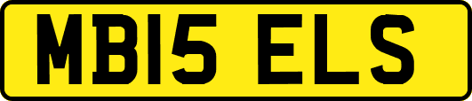 MB15ELS