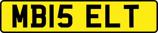 MB15ELT