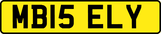 MB15ELY