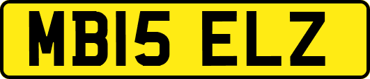 MB15ELZ