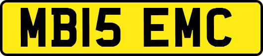 MB15EMC