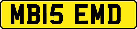MB15EMD