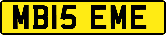 MB15EME