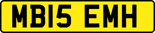MB15EMH