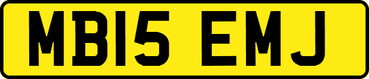 MB15EMJ