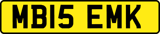 MB15EMK