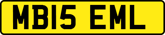 MB15EML