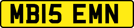 MB15EMN