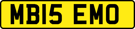 MB15EMO
