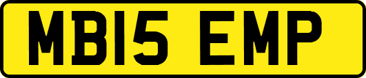 MB15EMP