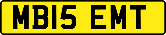 MB15EMT