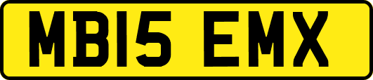 MB15EMX