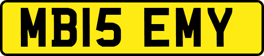 MB15EMY