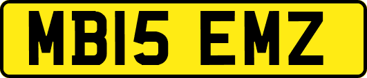 MB15EMZ