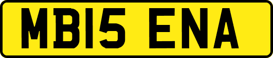 MB15ENA