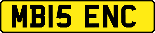 MB15ENC