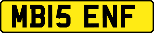MB15ENF