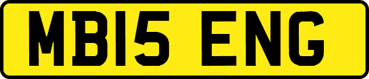 MB15ENG