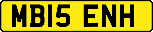 MB15ENH