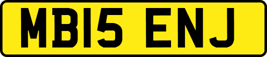 MB15ENJ