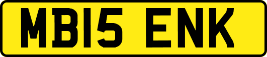 MB15ENK