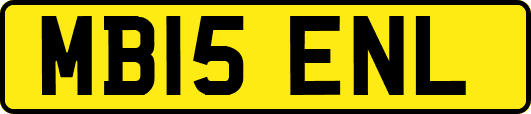 MB15ENL