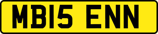 MB15ENN