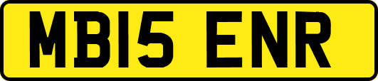 MB15ENR