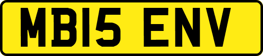 MB15ENV