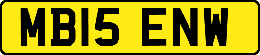 MB15ENW