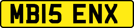 MB15ENX