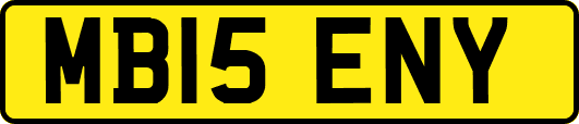 MB15ENY