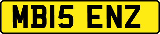 MB15ENZ