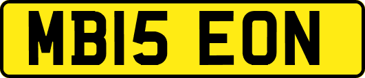 MB15EON