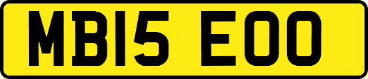 MB15EOO