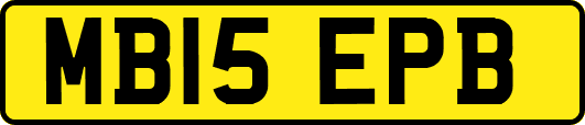 MB15EPB