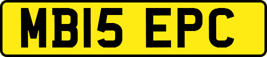 MB15EPC