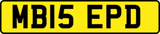 MB15EPD